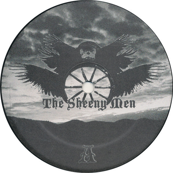 The Sheeny Men : Old Time Religion (LP)