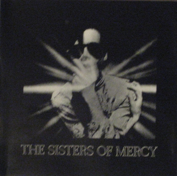 The Sisters Of Mercy : I Was Wrong / Interview (CD, Promo)