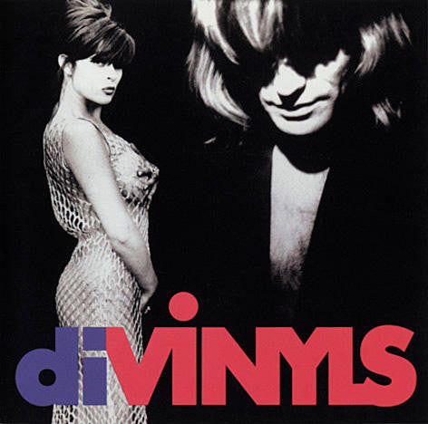 Divinyls : Divinyls (CD, Album)