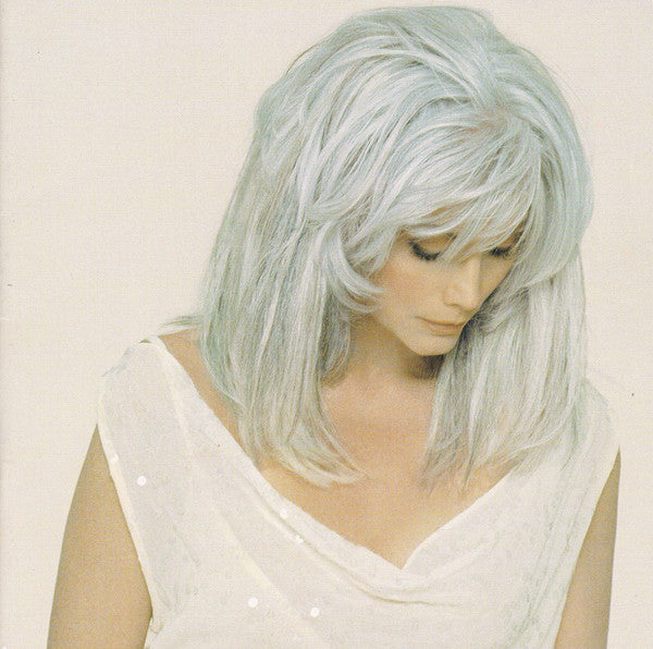 Emmylou Harris : Stumble Into Grace (CD, Album, O-C)