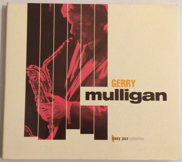 Gerry Mulligan : Sony Jazz Collection (CD, Comp)