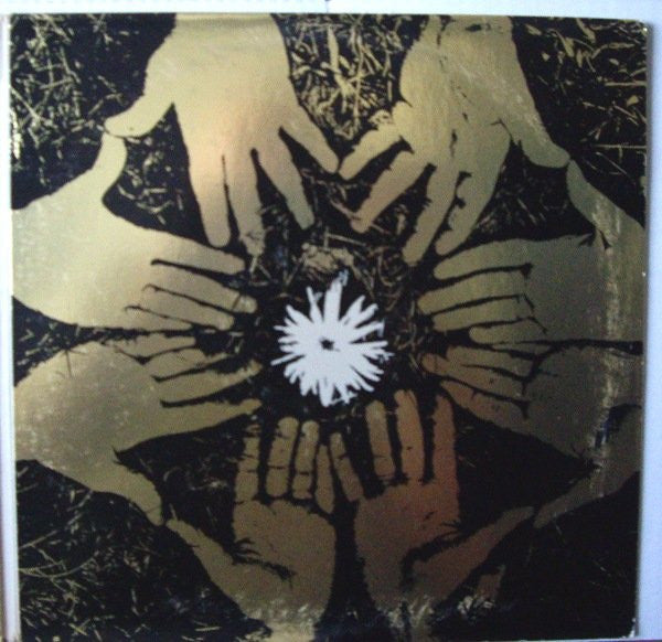 The Four Seasons : Edizione D'Oro (Gold Edition) (2xLP, Comp)