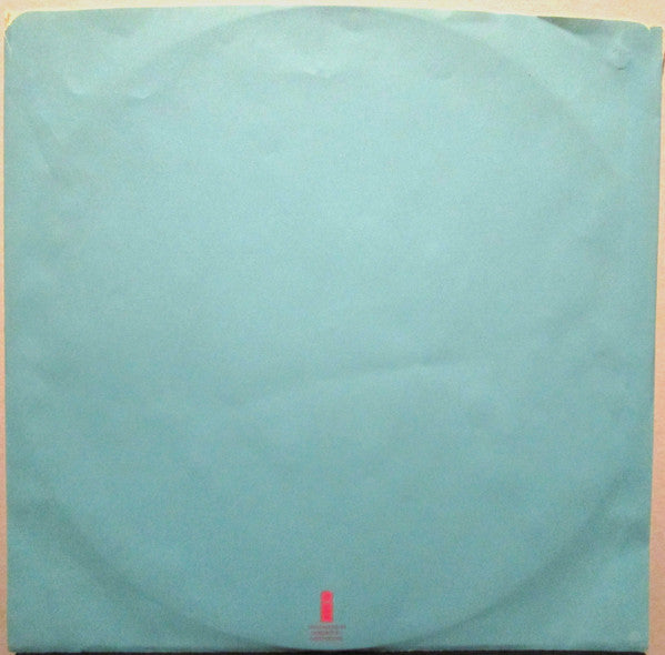 John "Rabbit" Bundrick : Broken Arrows (LP, Album)