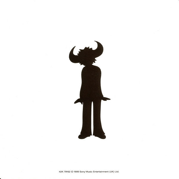 Jamiroquai : Canned Heat (CD, Maxi)