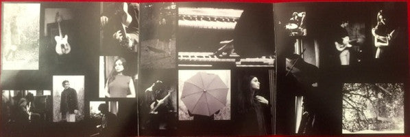 Mazzy Star : Among My Swan (CD, Album, Promo)