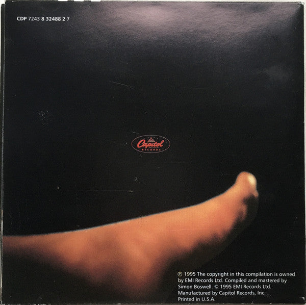 Various : Shallow Grave (Music From The Motion Picture) (CD, Album, Comp, Promo)