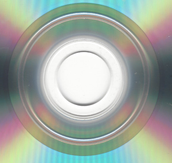 Various : On The Rocks Part One (CD, Comp, RM)