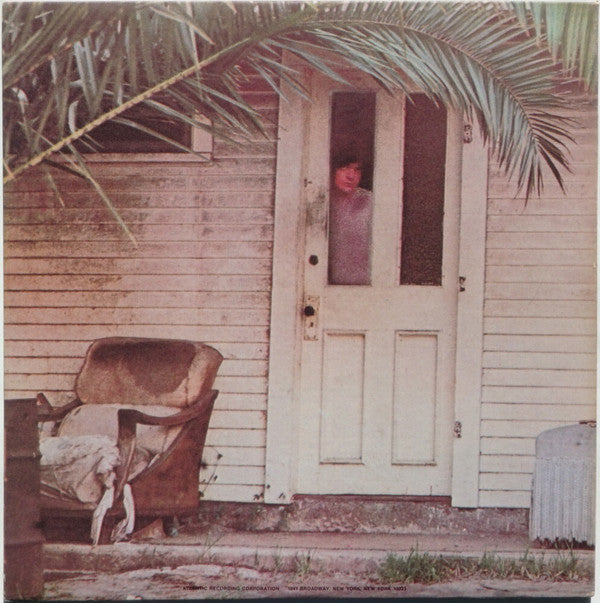 Crosby, Stills & Nash : Crosby, Stills & Nash (LP, Album, PR-)