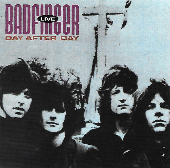 Badfinger : Day After Day (CD, Album)