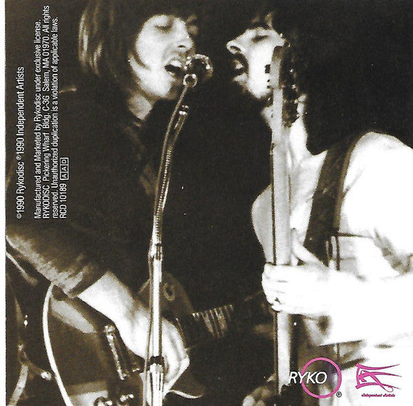Badfinger : Day After Day (CD, Album)