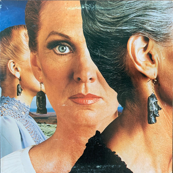 Styx : Pieces Of Eight (LP, Album, Pit)