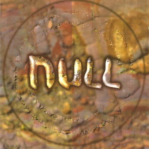 Five Seconds Expired : Null (CD, Album)