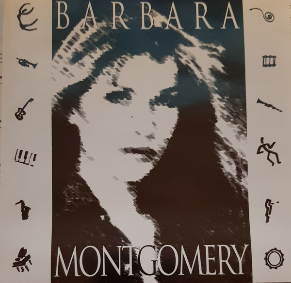 Barbara Montgomery (2) : Barbara Montgomery (CD, Album)