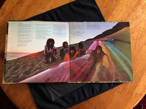 Steppenwolf : Monster (LP, Album)
