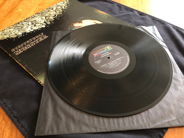 Steppenwolf : Monster (LP, Album)