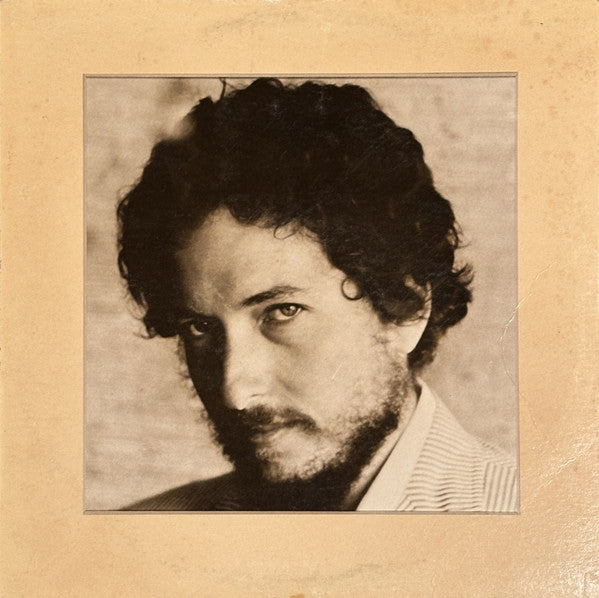 Bob Dylan : New Morning (LP, Album, Ter)