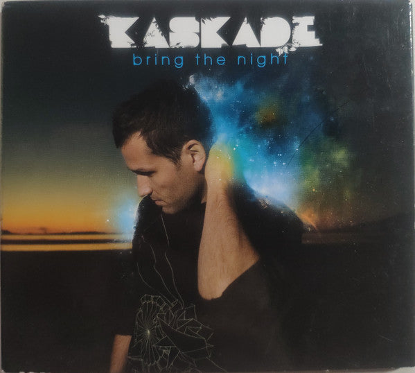 Kaskade : Bring The Night (CD, Comp, Mixed, Dig)