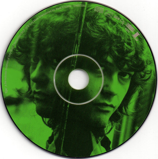 Eumir Deodato : Prelude (CD, Album, RE, RM)
