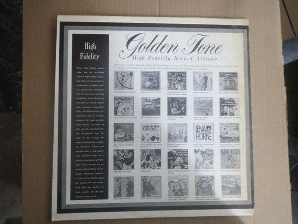 Duke Ellington : In A Magenta Haze (LP, Comp)