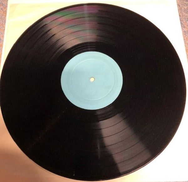 Jimmy Jones : Good Timin' (12", Album, TP)