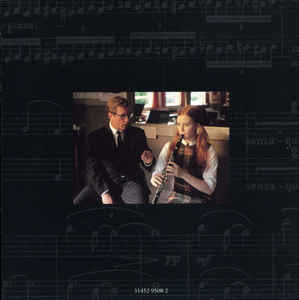 Various : Mr. Holland's Opus (CD, Club)