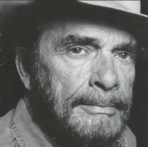 Merle Haggard : If I Could Only Fly (CD, Album)
