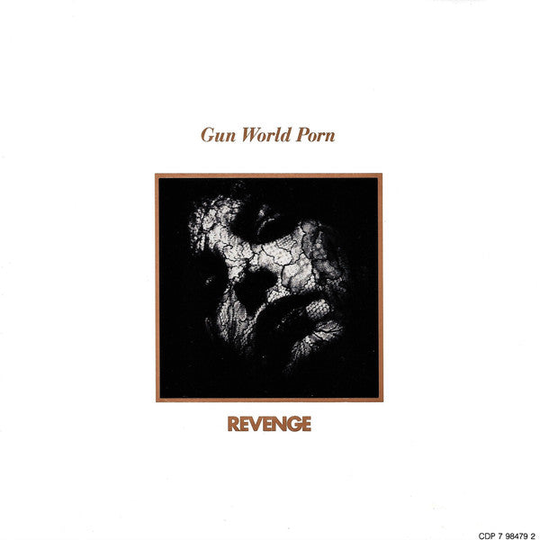 Revenge : Gun World Porn (CD, EP)