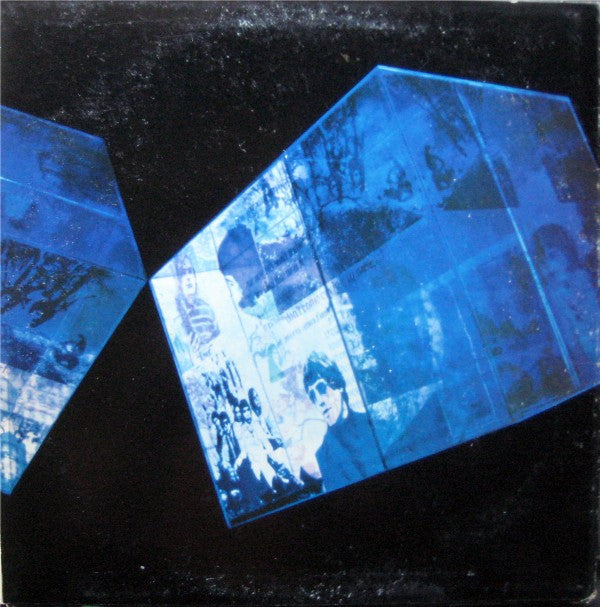 Fever Tree : Another Time, Another Place (LP, Album, Mon)