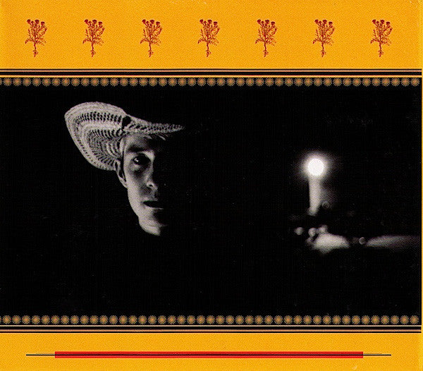 Victor Krummenacher : Bittersweet (CD, Album)