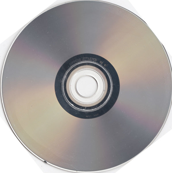 The Frames : Dance The Devil... (CD, Album)