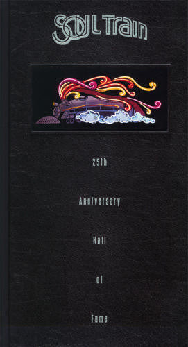 Various : Soul Train (25th Anniversary Hall Of Fame) (3xCD, Comp)