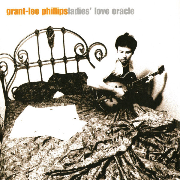 Grant-Lee Phillips* : Ladies' Love Oracle (CD, Album)