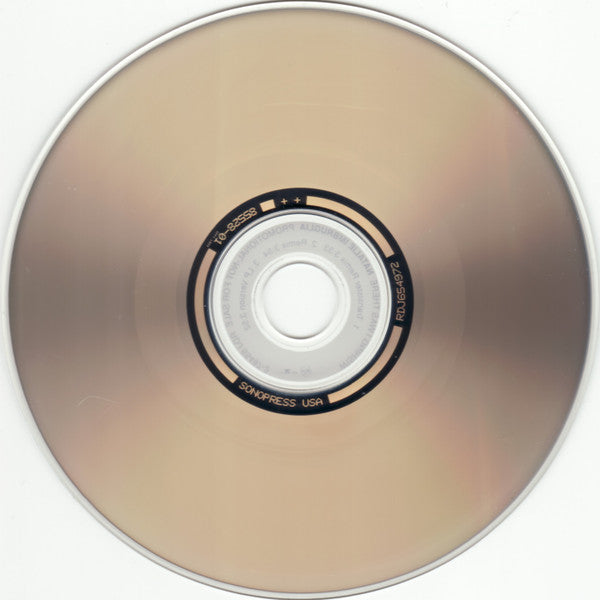 Natalie Imbruglia : Wishing I Was There (CD, Single, Promo)