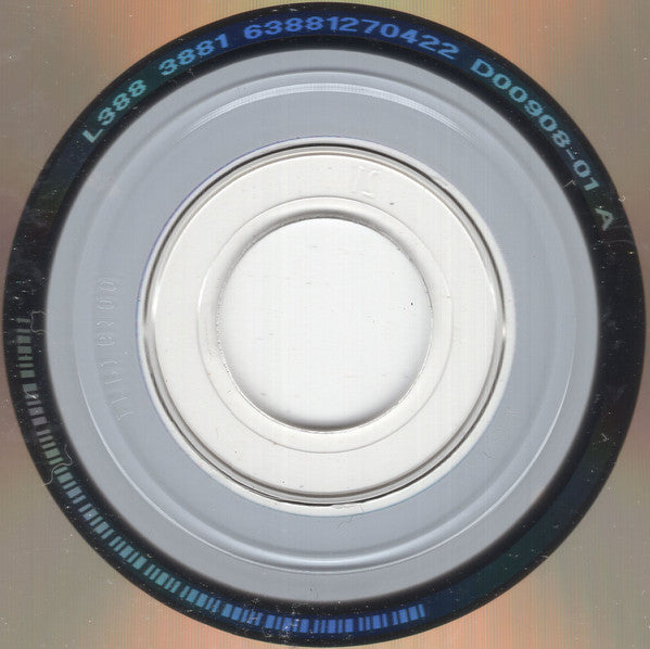 Underworld : Beaucoup Fish (CD, Album)
