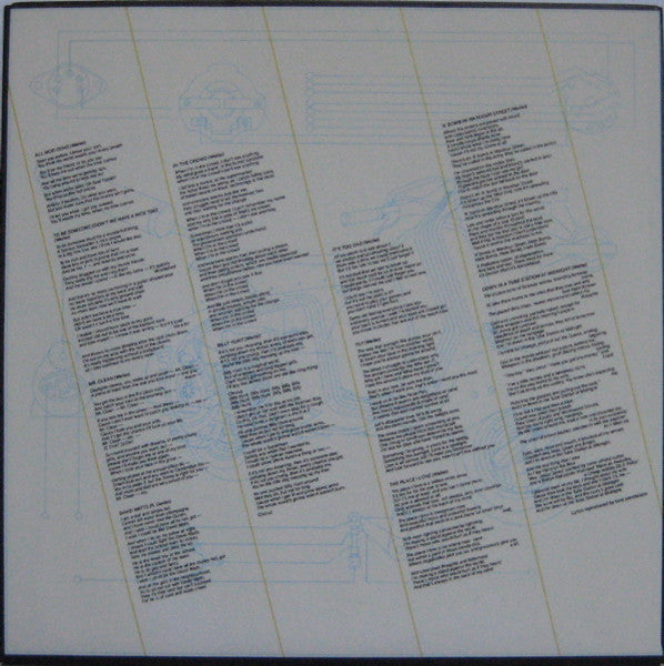 The Jam = The Jam : All Mod Cons = オール・モッド・コンズ (CD, Album, RE, RM)
