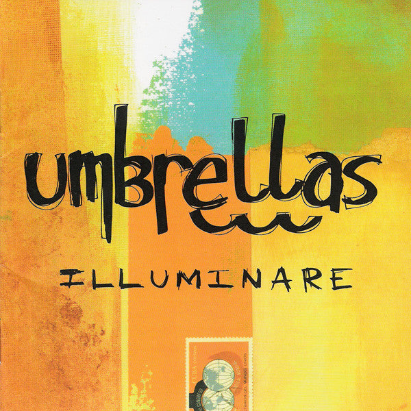 Umbrellas : Illuminare (CD, Album)