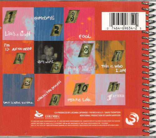 Shooter : ...And Your Point? (CD, Album)