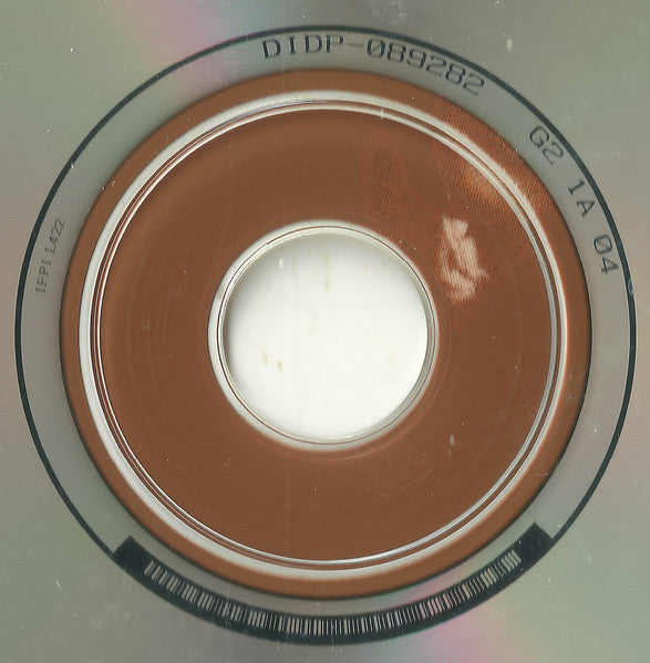 Fugees : The Score (Edited) (CD, Album, Edi)