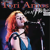 Tori Amos : Live At Montreux (CD, Album)