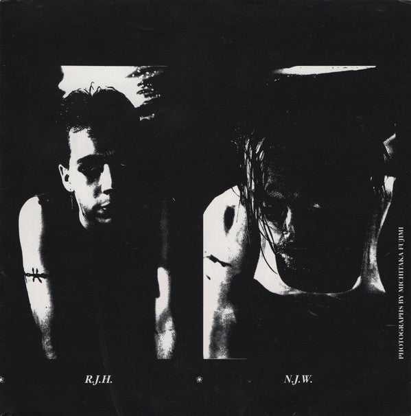 Sugartime : Awestruck (7", Red)