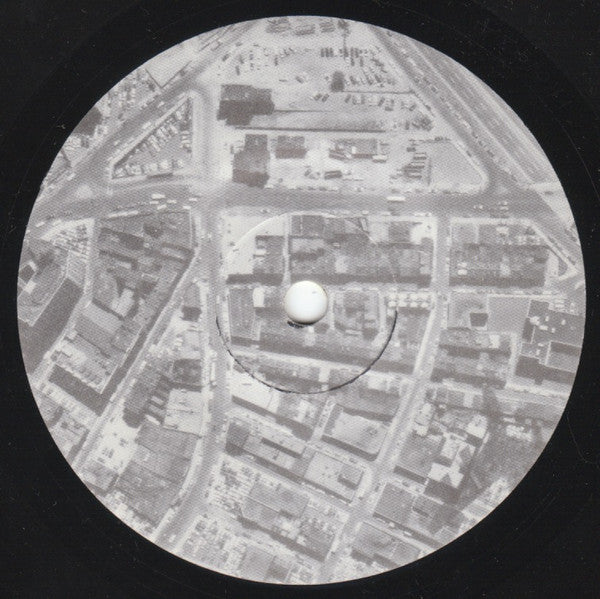 Various : Propeller Product (7")