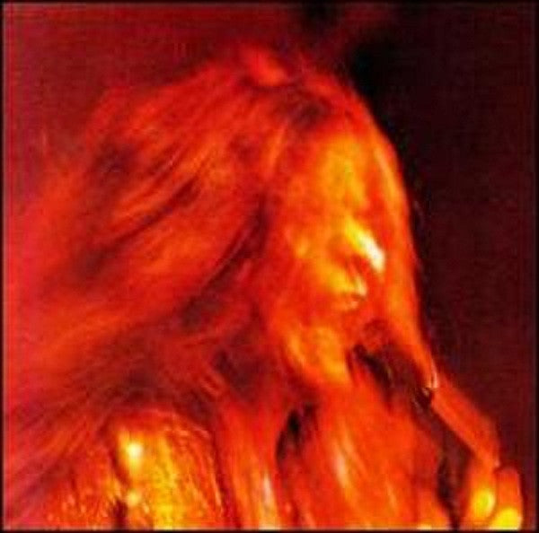 Janis Joplin : I Got Dem Ol' Kozmic Blues Again Mama! (LP, Album, RE, Ter)