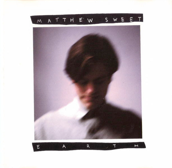 Matthew Sweet : Earth (CD, Album)