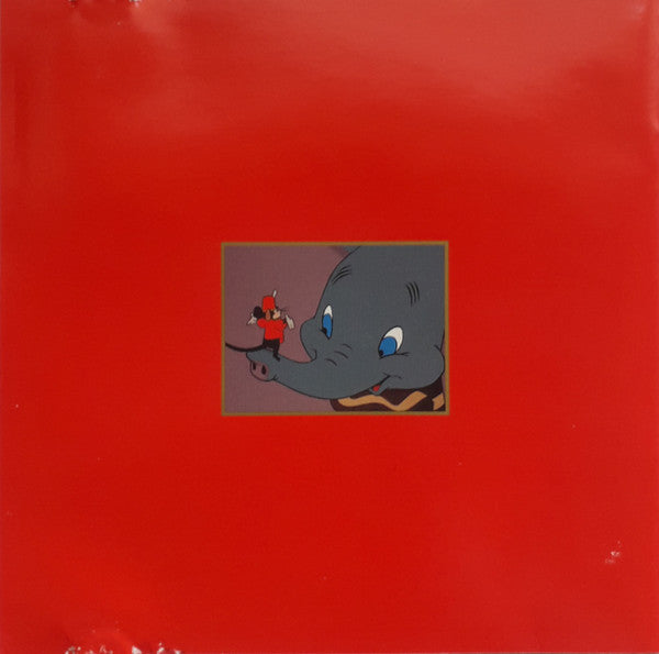 Various : Walt Disney's Dumbo (CD, Album)