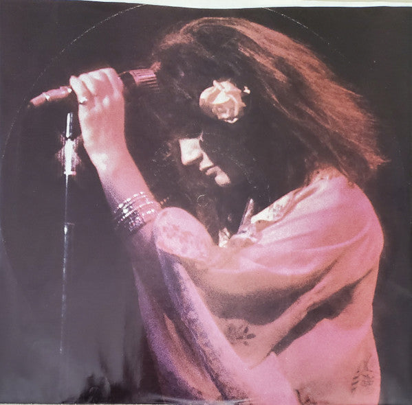 Linda Ronstadt : Greatest Hits (LP, Comp, RE, SP )