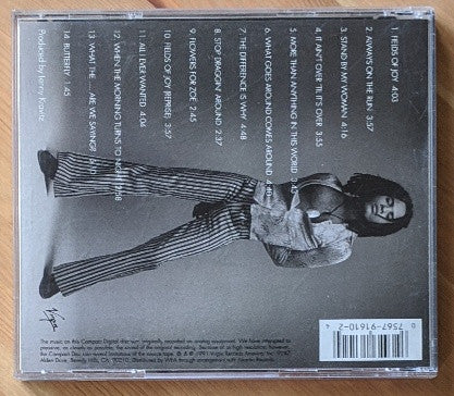 Lenny Kravitz : Mama Said (CD, Album)