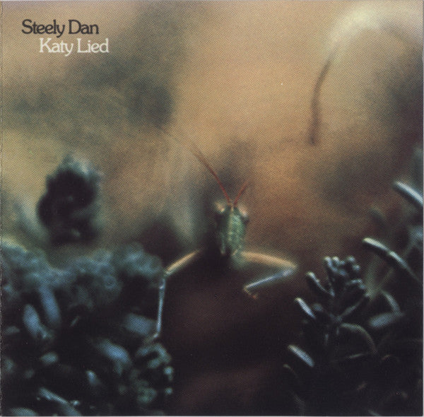 Steely Dan : Katy Lied (CD, Album, Club, RE)
