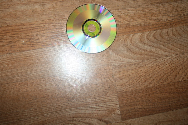 Green Day : Insomniac (CD, Album, RE, RP, Cin)