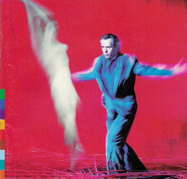 Peter Gabriel : Us (CD, Album)
