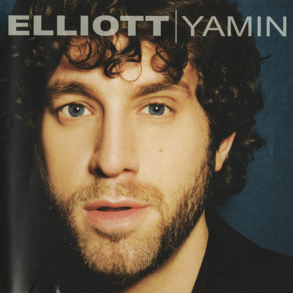 Elliott Yamin : Elliot Yamin (CD, Album)